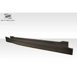 2010-2013 Kia Optima N Design Side Skirts - 2 Piece image - 11