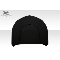 2016-2023 Chevrolet Camaro Duraflex ZL1 Look Hood - 1 Piece image - 4