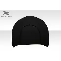 2016-2023 Chevrolet Camaro ZL1 Look Hood - 1 Piece image - 3