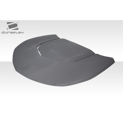 2016-2023 Chevrolet Camaro Duraflex ZL1 Look Hood - 1 Piece image - 10