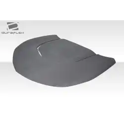 2016-2023 Chevrolet Camaro ZL1 Look Hood - 1 Piece image - 9