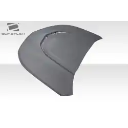 2016-2023 Chevrolet Camaro ZL1 Look Hood - 1 Piece image - 10