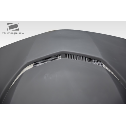 2016-2023 Chevrolet Camaro Duraflex ZL1 Look Hood - 1 Piece image - 12