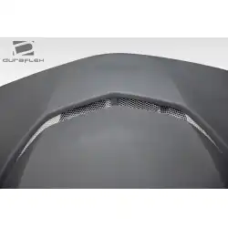 2016-2023 Chevrolet Camaro ZL1 Look Hood - 1 Piece image - 11