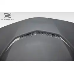 2016-2023 Chevrolet Camaro ZL1 Look Hood - 1 Piece image - 21
