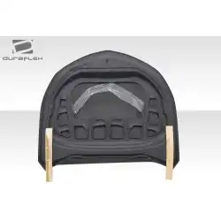 2016-2023 Chevrolet Camaro ZL1 Look Hood - 1 Piece image - 9