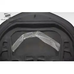 2016-2023 Chevrolet Camaro ZL1 Look Hood - 1 Piece image - 11