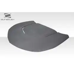 2016-2023 Chevrolet Camaro ZL1 Look Hood - 1 Piece image - 17