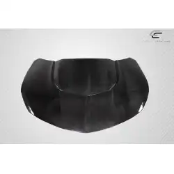 2016-2023 Chevrolet Camaro ZL1 Look Hood - 1 Piece image - 2