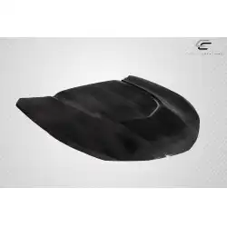 2016-2023 Chevrolet Camaro ZL1 Look Hood - 1 Piece image - 3