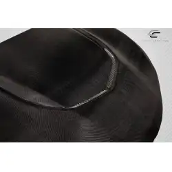 2016-2023 Chevrolet Camaro ZL1 Look Hood - 1 Piece image - 5