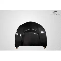 2016-2023 Chevrolet Camaro ZL1 Look Hood - 1 Piece image - 8