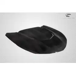 2016-2023 Chevrolet Camaro ZL1 Look Hood - 1 Piece image - 6