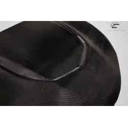 2016-2023 Chevrolet Camaro ZL1 Look Hood - 1 Piece image - 10