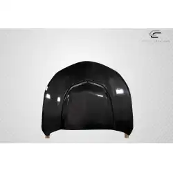 2016-2023 Chevrolet Camaro ZL1 Look Hood - 1 Piece image - 16