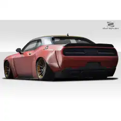 2008-2023 Dodge Challenger Circuit Kit - 8 Piece image - 5