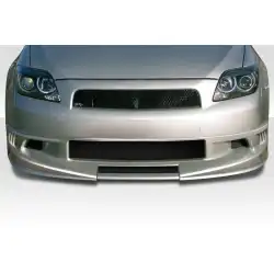2005-2010 Scion TC Racer Body Kit - 4 Piece image - 3