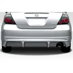 2005-2010 Scion TC Racer Kit image - 9