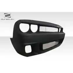 2008-2014 Dodge Challenger Circuit Front Bumper - 1 Piece image - 4