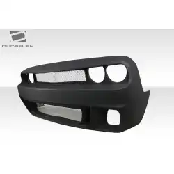 2008-2014 Dodge Challenger Circuit Front Bumper - 1 Piece image - 5