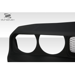 2008-2014 Dodge Challenger Duraflex Circuit Front Bumper - 1 Piece image - 7