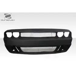 2008-2014 Dodge Challenger Circuit Front Bumper image - 7