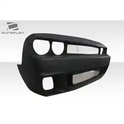 2008-2014 Dodge Challenger Circuit Front Bumper image - 9