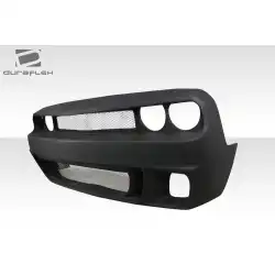 2008-2014 Dodge Challenger Circuit Front Bumper image - 11