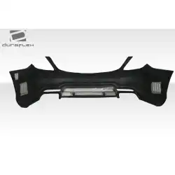 2014-2020 Mercedes S Class W222 W-1 Rear Bumper - 1 Piece (S) image - 8