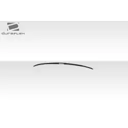 2014-2020 Mercedes S Class W222 W-1 Roof Wing Spoiler - 1 Piece image - 4