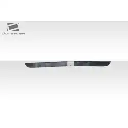 2014-2020 Mercedes S Class W222 W-1 Roof Wing Spoiler - 1 Piece image - 5