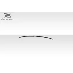 2014-2020 Mercedes S Class W-1 Rear Wing image - 7