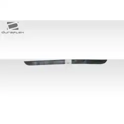 2014-2020 Mercedes S Class W-1 Rear Wing image - 9