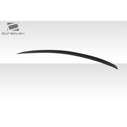 2014-2020 Mercedes S Class W222 Duraflex W-1 Trunk Wing Spoiler - 1 Piece image - 8