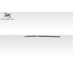 2014-2020 Mercedes S Class W222 Duraflex W-1 Trunk Wing Spoiler - 1 Piece image - 5