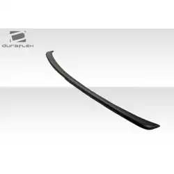2014-2020 Mercedes S Class W222 W-1 Trunk Wing Spoiler - 1 Piece image - 9