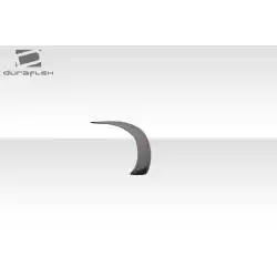 2014-2020 Mercedes S Class W222 W-1 Trunk Wing Spoiler - 1 Piece image - 11