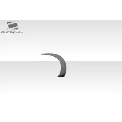 2014-2020 Mercedes S Class W222 W-1 Trunk Wing Spoiler - 1 Piece image - 21