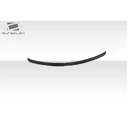 2014-2020 Mercedes S Class W222 W-1 Trunk Wing Spoiler - 1 Piece image - 9