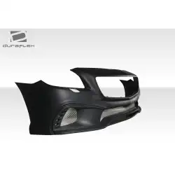 2012-2016 Mercedes SLK Class R172 W-1 Front Bumper and Front Bumper Accessories- 2 Piece image - 6