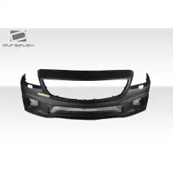 2012-2016 Mercedes SLK Class R172 W-1 Front Bumper and Front Bumper Accessories- 2 Piece image - 8