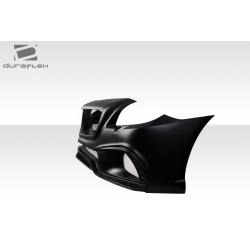 2012-2016 Mercedes SLK Class R172 Duraflex W-1 Front Bumper and Front Bumper Accessories- 2 Piece image - 12