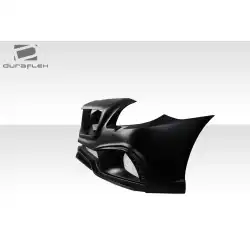 2012-2016 Mercedes SLK Class R172 W-1 Front Bumper and Front Bumper Accessories- 2 Piece image - 21