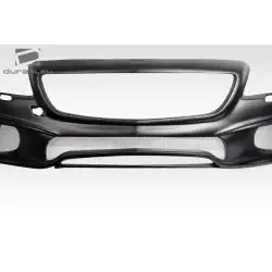 2012-2016 Mercedes SLK Class R172 W-1 Front Bumper and Front Bumper Accessories- 2 Piece image - 25