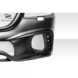 2012-2016 Mercedes SLK Class R172 W-1 Front Bumper and Front Bumper Accessories- 2 Piece image - 27