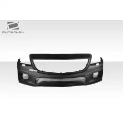 2012-2016 Mercedes SLK Class R172 W-1 Front Bumper and Front Bumper Accessories- 2 Piece image - 5