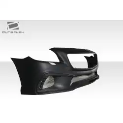 2012-2016 Mercedes SLK Class R172 W-1 Front Bumper and Front Bumper Accessories- 2 Piece image - 7