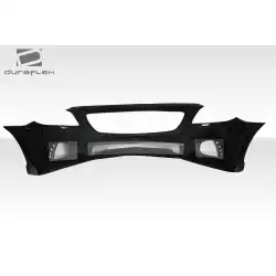 2012-2016 Mercedes SLK Class R172 W-1 Front Bumper and Front Bumper Accessories- 2 Piece image - 10