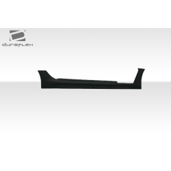 2012-2016 Mercedes SLK Class R172 Duraflex W-1 Side Skirts - 2 Piece (S) image - 5