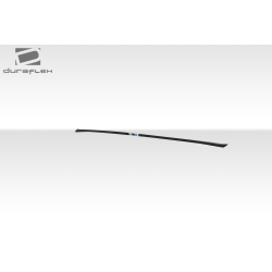 2012-2016 Mercedes SLK Class R172 Duraflex W-1 Trunk Wing Spoiler - 1 Piece (S) image - 5